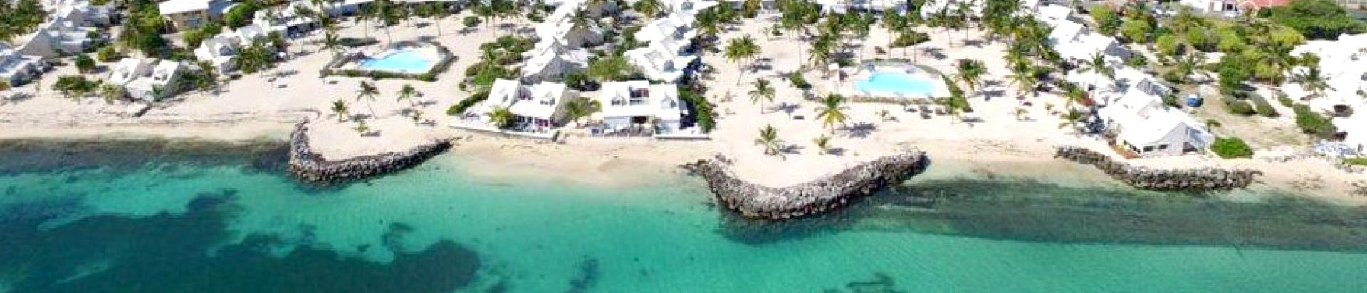 N° 3 VUE NETTLE BAY BEACH CLUB